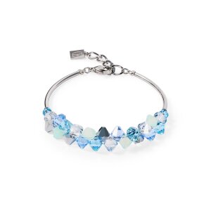 Coeur de Lion 2038-30-0737 Armband Dancing Crystals...