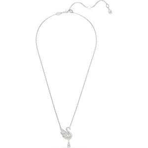 Swarovski Swan Vienna Anhänger 5723387 Rhodiniert...