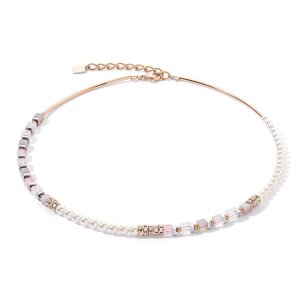 Coeur de Lion Halskette 4354-10-1920 Precious Fusion...