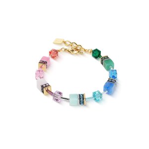Coeur de Lion Armband 4905-30-1520 Iconic Precious...