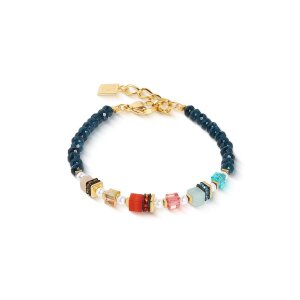 Coeur de Lion Armband 2102-30-1516 Sparkling Princess...