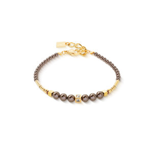 Coeur de Lion Armband 4312-30-1100 Shimmering Princess...