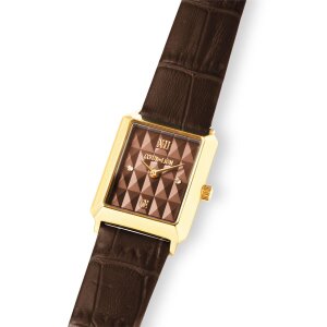 Coeur de Lion Damenuhr 7672-71-1100 Iconic Spikes Armband...