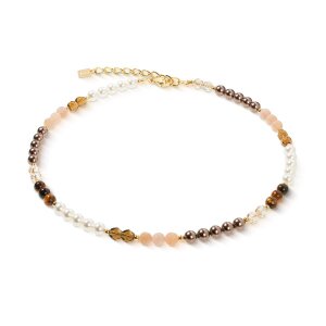Coeur de Lion Halskette 4244-10-1100 Precious Elysia...