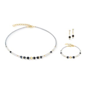 Coeur de Lion Halskette 4314-10-1314 Modern Elegance...