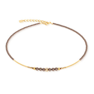 Coeur de Lion Halskette 4312-10-1100 Shimmering Princess...