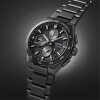 Seiko Herrenuhr Astron GPS Solar Dual Time Chronograph
