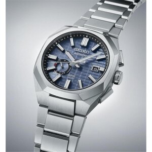 Seiko Herrenuhr Astron Gps Solar SSJ013J1