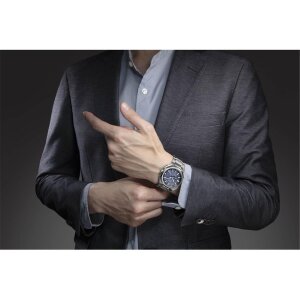 Seiko Herrenuhr Astron Gps Solar SSJ013J1