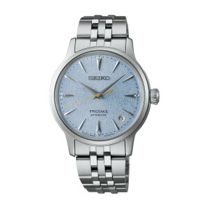 Seiko Damenuhr SRPL61J1 Presage Automatik Cocktail Time...