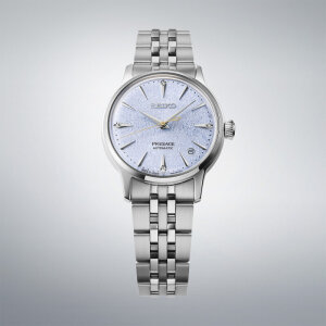 Seiko Damenuhr SRPL61J1 Presage Automatik Cocktail Time...