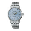 Seiko Damenuhr SRPL61J1 Presage Automatik Cocktail Time Diamanten