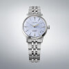 Seiko Damenuhr SRPL61J1 Presage Automatik Cocktail Time Diamanten