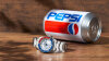 Seiko Unisex Uhr SRPL99K1 Automatik 3 Zeiger 5 Sports x Pepsi® Limited Edition