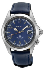 Seiko Herrenuhr SPB531J1 PROSPEX LAND Alpinist Automatik...