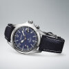 Seiko Herrenuhr SPB531J1 PROSPEX LAND Alpinist Automatik European Limited Edition 2025