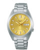 Seiko Herrenuhr SRPL59K1 Automatik 5 Sports SNXS Series