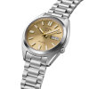 Seiko Herrenuhr SRPL59K1 Automatik 5 Sports SNXS Series