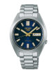 Seiko Herrenuhr SRPL55K1 Automatik 5 Sports SNXS Series