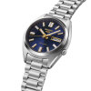 Seiko Herrenuhr SRPL55K1 Automatik 5 Sports SNXS Series