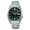 Seiko Herrenuhr SRPL57K1 Automatik 5 Sports SNXS Series