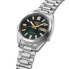 Seiko Herrenuhr SRPL57K1 Automatik 5 Sports SNXS Series