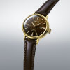 Seiko Damenuhr SRE020J1 Presage Automatik Cocktail Time mit Diamanten