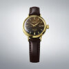 Seiko Damenuhr SRE020J1 Presage Automatik Cocktail Time mit Diamanten