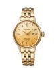 Seiko Damenuhr SRE018J1 Presage Automatik Cocktail Time mit Diamanten