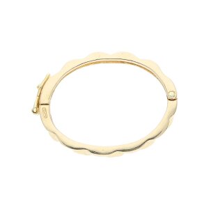 Perlenverkürzer Gold 585 Second Hand wie neu...