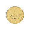 Goldmünze 1/10 Unze Canada Maple Leaf 999,9 Feingold GM-2025-45
