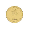 Goldmünze 1/10 Unze Canada Maple Leaf 999,9 Feingold GM-2025-45