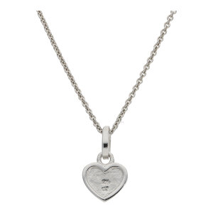 Kettenanhänger Herz 925 Silber JL10-02-3698...