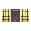 Goldbarren 50 Gramm (50x1g) Heimerle + Meule Feingold 999,9 UnityBars zertifiziert GB-2025-60-50g
