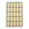 Goldbarren 50 Gramm (50x1g) Heimerle + Meule Feingold 999,9 UnityBars zertifiziert GB-2025-60-50g