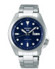 Seiko Herren Uhr Automatik SRPE53K1 Edelstahl