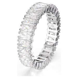 Swarovski Ring Matrix 5714332 Baguette-Schliff,...