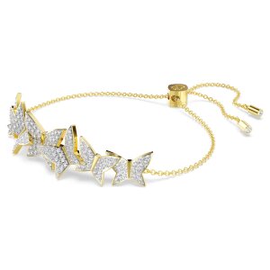 Swarovski Armband Idyllia Lilia 5736072 Schmetterling....