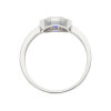 Damen Ring aus Silber 925 mit Zirkonia JL10-07-3730
