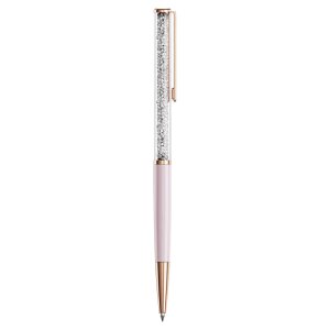 Swarovski Crystalline Kugelschreiber 5709614 Rosa, Rosa...
