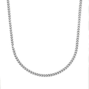 Joop! Herren Halskette 2039803 Edelstahl,...