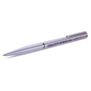Swarovski Shimmer Kugelschreiber 5707707 Violett, Violett...