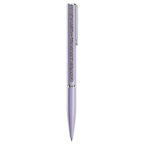 Swarovski Shimmer Kugelschreiber 5707707 Violett, Violett...