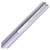 Swarovski Shimmer Kugelschreiber 5707707 Violett, Violett lackiert, verchromt