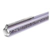 Swarovski Shimmer Kugelschreiber 5707707 Violett, Violett lackiert, verchromt