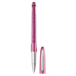 Swarovski Crystalline Tintenroller 5717141 Rosa Perlmutt,...