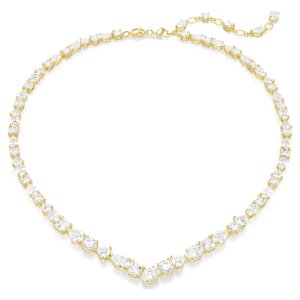 Swarovski Halskette Mesmera 5743826 Verschiedene...