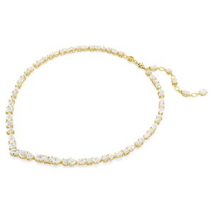 Swarovski Halskette Mesmera 5743826 Verschiedene...