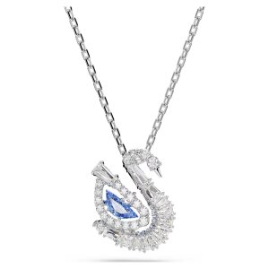 Swarovski Halskette Schwan 5734482 Verschiedene Schliffe,...