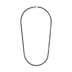Joop! Herren Halskette 2040564 Edelstahl,...